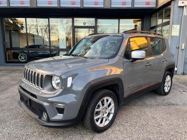 JEEP Renegade 1.3 T4 190CV PHEV 4xe AT6 Limited"IVA ESP-AUTOMAT" Immagine 2