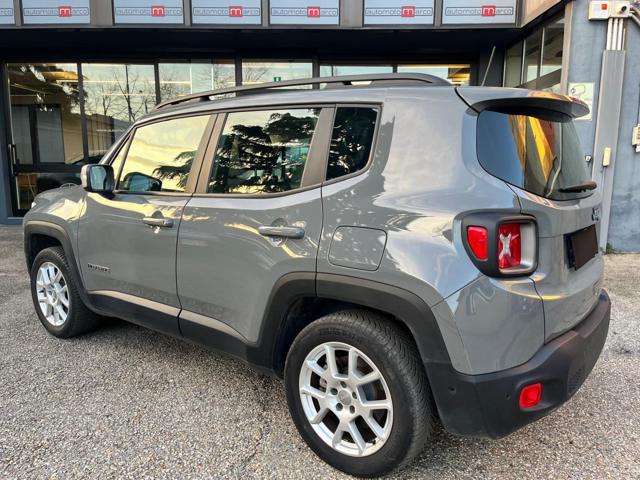 JEEP Renegade 1.3 T4 190CV PHEV 4xe AT6 Limited"IVA ESP-AUTOMAT" Immagine 3