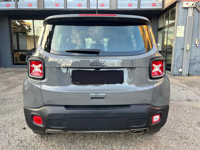 JEEP Renegade 1.3 T4 190CV PHEV 4xe AT6 Limited"IVA ESP-AUTOMAT" Immagine 4