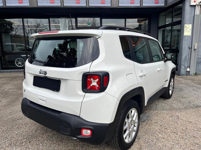 JEEP Renegade 1.5 Turbo T4 MHEV Limited"IVA ESPOSTA-AUTOMATICA" Immagine 3