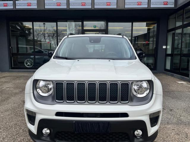 JEEP Renegade 1.5 Turbo T4 MHEV Limited"IVA ESPOSTA-AUTOMATICA" Immagine 1