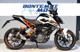 KTM 125 Duke ABS 2020 - 12.000 KM