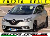 RENAULT Scenic SCENIC 110 CV+20'' BLACK+NAVI+LED+CRUISE+2PDC