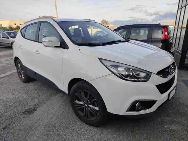 HYUNDAI iX35 1.7 CRDi 2WD Xpossible  IN ARRIVO Immagine 1