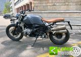 BMW R Nine T SCRAMBLER ABS