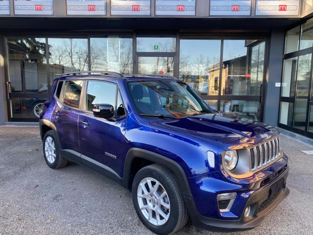 JEEP Renegade 1.6 Mjt 130 CV Limited Immagine 0