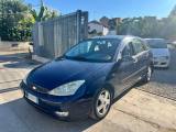 FORD Focus 1.8 TDCi (100CV) cat 5p. Zetec