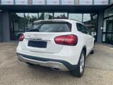 MERCEDES-BENZ GLA 200 d Automatic Premium "AUTOMATICA"