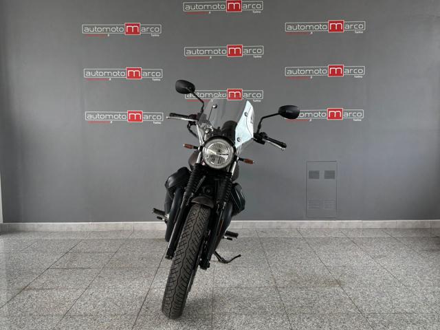 MOTO GUZZI V7 STONE Immagine 2