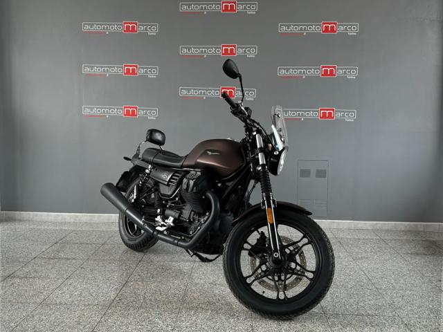 MOTO GUZZI V7 STONE Immagine 0