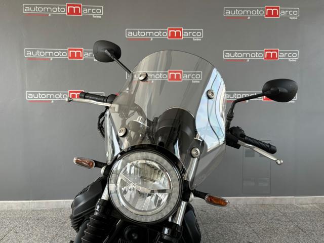 MOTO GUZZI V7 STONE Immagine 3