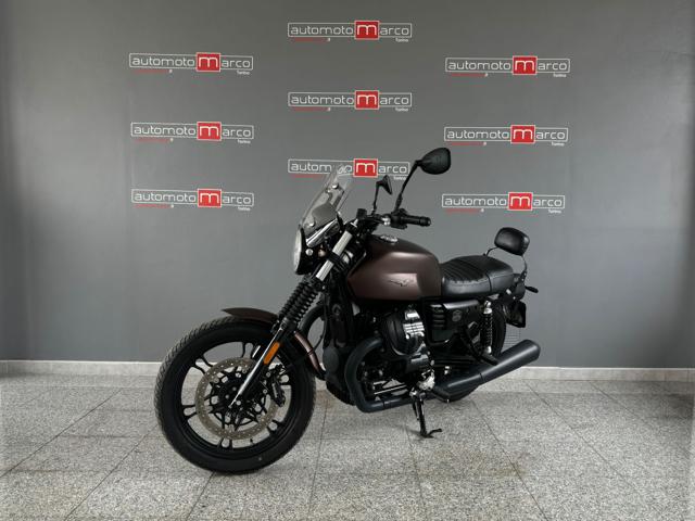 MOTO GUZZI V7 STONE Immagine 1