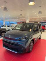 TOYOTA Proace City Verso 1.5D 130 CV S&S L2 Luxury