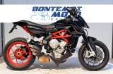 MV AGUSTA Rivale 800 EAS ABS 2016 - QUICKSHIFTER