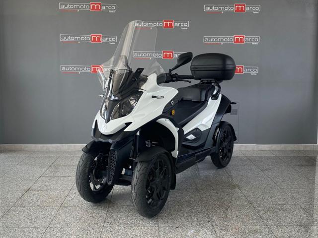 QUADRO Qooder 400 qooder 400 Immagine 2