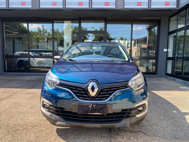 RENAULT Captur TCe 12V 90 CV Life "SOLO 42.125 KM" Immagine 1