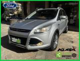 FORD Kuga 2.0 TDCI 140 CV 4WD Titanium