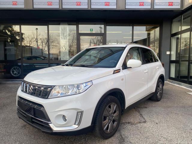 SUZUKI Vitara 1.0 Boosterjet Starview "GPL" Immagine 2