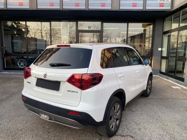 SUZUKI Vitara 1.0 Boosterjet Starview "GPL" Immagine 3