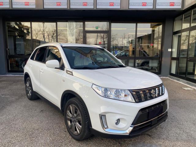 SUZUKI Vitara 1.0 Boosterjet Starview "GPL" Immagine 0