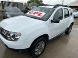 DACIA Duster 1.6 115CV 4x2 GPL Lauréate 80000km