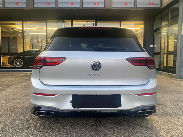 VOLKSWAGEN Golf 1.5 TSI R-Line *PARI AL NUOVO* Immagine 4