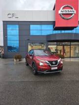 NISSAN Juke 1.0 DIG-T 117 CV DCT N-Design