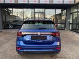 VOLKSWAGEN T-Cross 1.6 TDI Advanced 95cv dsg R-LINE