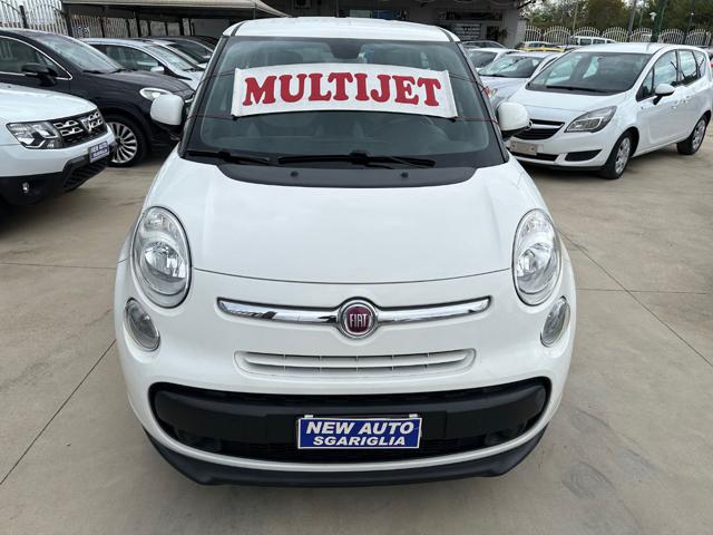 FIAT 500L 1.3 Multijet 85 CV Pop Star Immagine 2