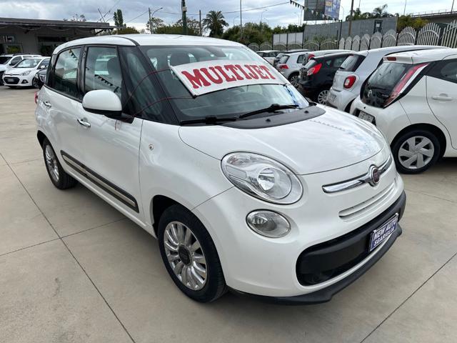 FIAT 500L 1.3 Multijet 85 CV Pop Star Immagine 1