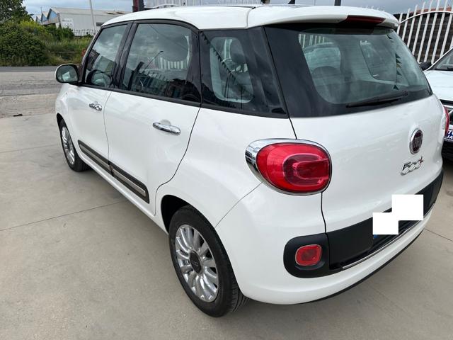 FIAT 500L 1.3 Multijet 85 CV Pop Star Immagine 3