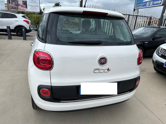 FIAT 500L 1.3 Multijet 85 CV Pop Star Immagine 4