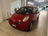 NISSAN Micra 1.5d 65CV 5 porte Jive