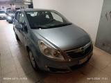 OPEL Corsa 1.2i 16V cat 5 porte Club