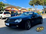 MERCEDES-BENZ SL 500 V8 306cv Full Optional - da Amatore - Fatturabile