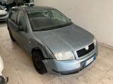 SKODA Fabia 1.9 SDI cat 5 porte Classic