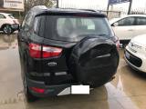 FORD EcoSport 1.5 TDCi 90 CV TITANIUM