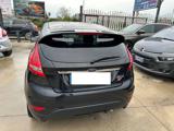 FORD Fiesta 1.4 3 porte Bz.- GPL Titanium