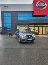 NISSAN Juke 1.0 DIG-T 114 CV N-Connecta