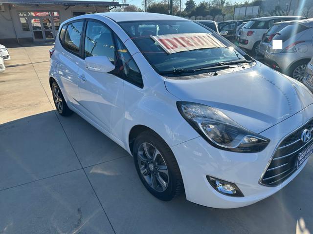 HYUNDAI iX20 1.4 CRDI 90 CV Comfort E6 Immagine 1