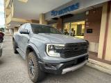 FORD Ranger Raptor 3.0 Ecoboost V6 4WD DC 5 posti Performance