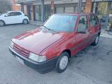 FIAT Uno 1.1 i.e. cat 5 porte S gpl *uniproprietario* C.R.S