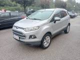 FORD EcoSport 1.5 TDCi 95 CV 