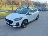 FORD Fiesta 1.0 Ecoboost Hybrid 125 CV 5 porte Active