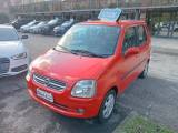 OPEL Agila 1.0 12V 