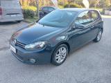 VOLKSWAGEN Golf 1.4 TSI 122CV 3p. HIGHLINE *uniproprietario*