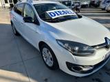 RENAULT Megane 1.5 dCi 110CV SporTour+NAVY