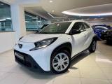 TOYOTA Aygo X 1.0 VVT-i 72 CV 5 porte Active
