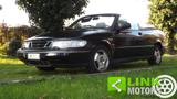 SAAB 900 2.0i 16V cat 5 porte ben tenuta di  meccanica