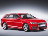 AUDI A4 Avant 2.0 TDI 122 CV Business